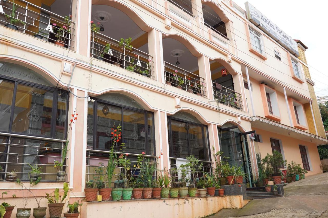 Anika Palace By Pepe Inn Hotel Ooty Exterior photo